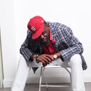 Meet your Posher, Pondrell